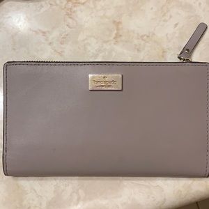 Kate spade wallet